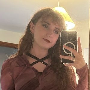 Meet your Posher, Natasha